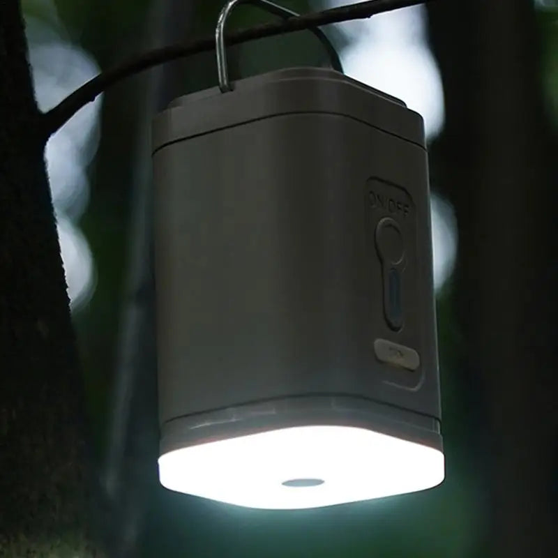 Air Mattress Pump Pool Camp Air Pump 1200mAh Large-Capacity Battery Electric Pumps Multi-Functional For Outdoor Camping Air Bed