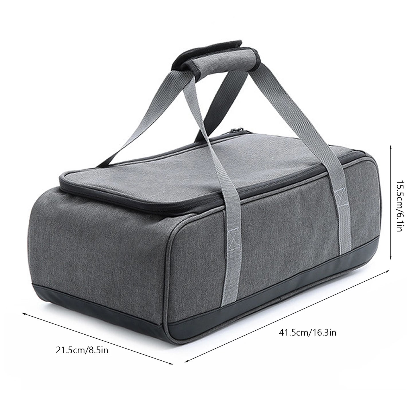 Camping Cookware Bag Cooking Tote Bag Camping Cookware Bag Cooking Utensils Bag Outdoor Stove Storage Container Cooking Tote Bag