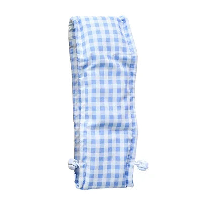 Summer Pet Cooling Scarf Dog Cooling Ice Scarf Method Fighting Corgi Prevent Heat Stroke Fashion Cartoon Print Without Ice Pack