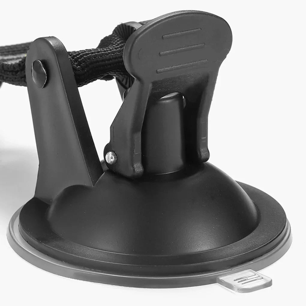 2/4ps Car tent suction cup/outdoor camping tent suction cup hook, multifunctional suction cup car tent sunshade suction cup hook