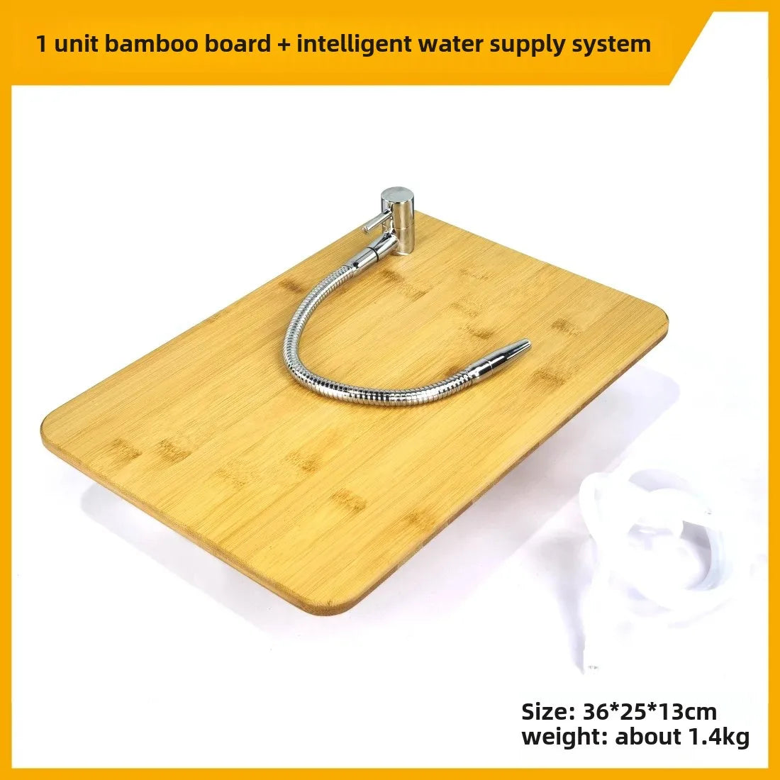 Outdoor IGT Camping Table, Kitchen, Zebra Unit, Sink Module Combination, Faucet, Vegetable Washbasin