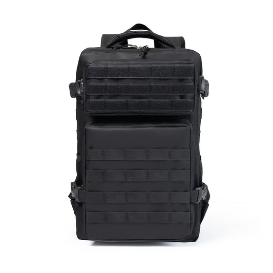 30L Men's Tactical Backpack for Hunting Outdoor Travel Camping Gear Hiking - Durable Travel Backpack