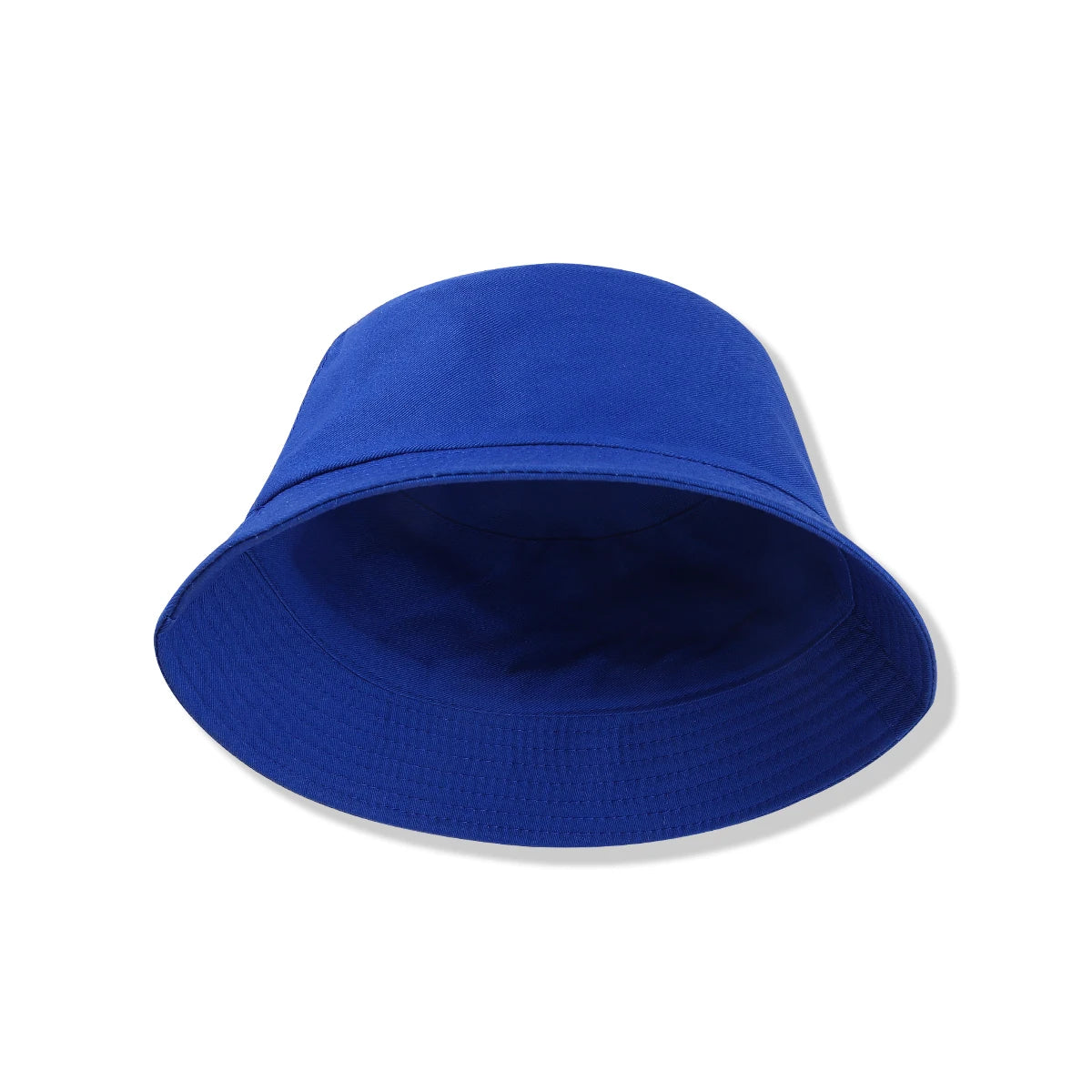 Free Custom LOGO Design Double-sided Bucket Hat Ladies Men Summer Fishing Hat Leisure Fishing Hat Panama  Bob Bucket Gorros