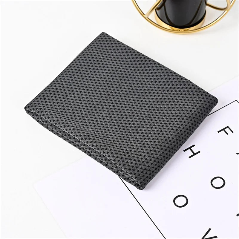 Summer Cooling Scarf Gym Wear Icing Sweat Band Top Sports Towel Cooling Ice Towels Microfiber Yoga Cool Thin Towel Outdoor Sport