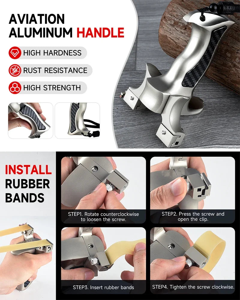 Outdoor entertainment manual tools, outdoor camping abrasives