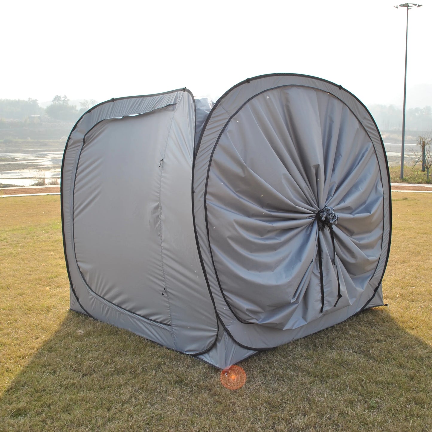 Suv Camping,tent one touch， camping trip, tram for 4 people, automatic, instant start, no need to build rear extension car, tent