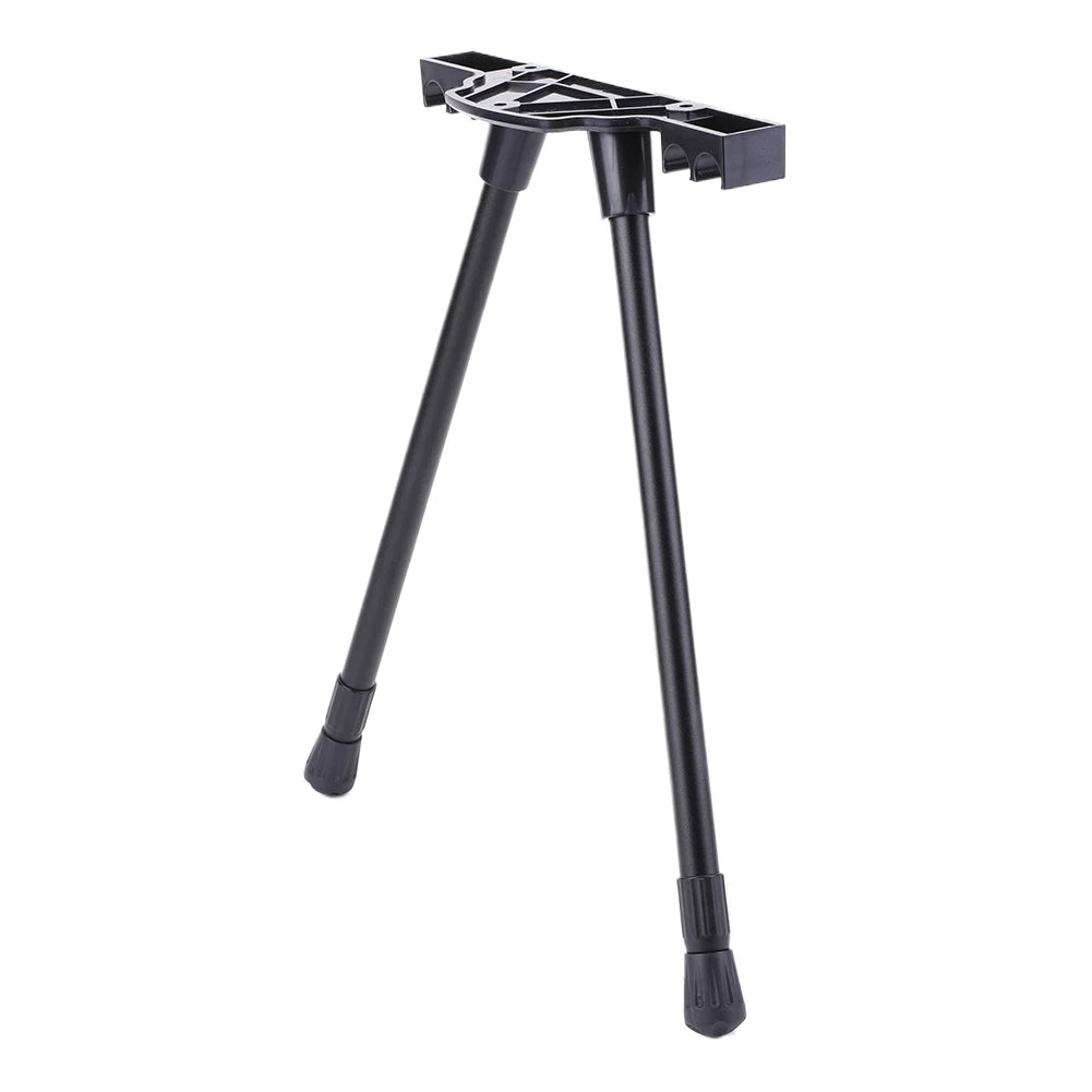 Folding Camping Table Legs Metal Foldable Workbench Legs Adjustable Height Coffee Table Leg DIY Camping Equipment Outdoor Travel