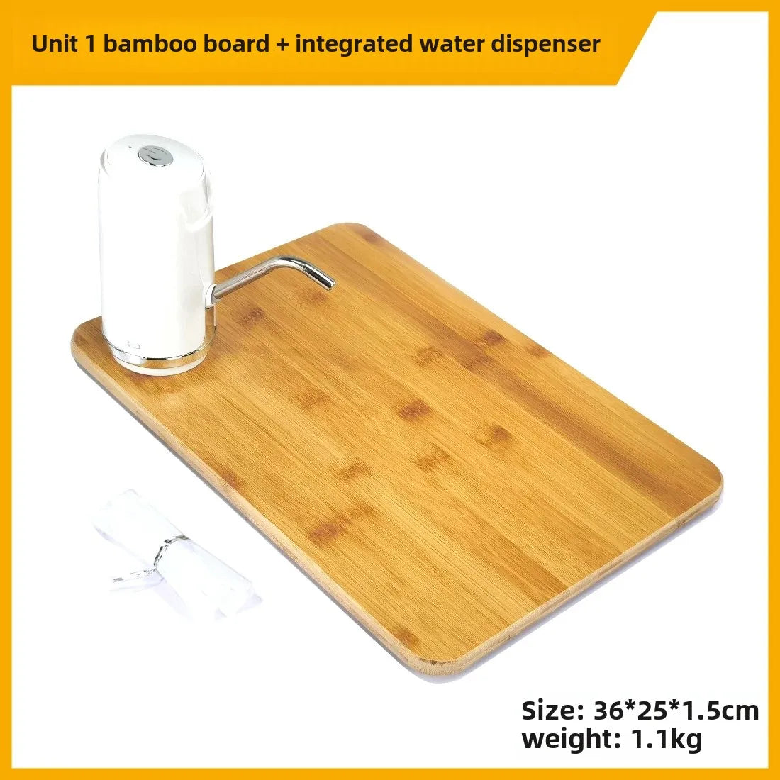 Outdoor IGT Camping Table, Kitchen, Zebra Unit, Sink Module Combination, Faucet, Vegetable Washbasin