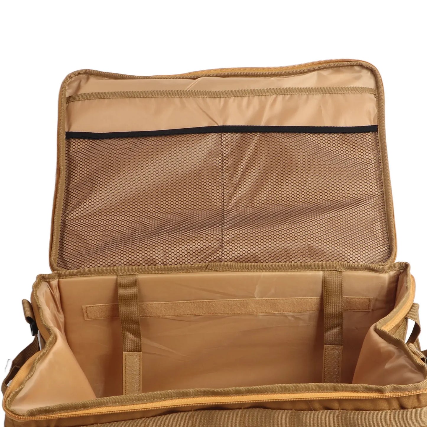 Camping Bag 45L Camping Storage Bag with Handles Large Capacity Collapsible Multifunction Camping Travel Bag for Outdoor Camping