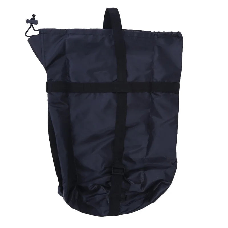 Outdoor Waterproof Compression Sleeping Bag Sport Cover Convenient Lightweight Storage Package Camping Travel Drift Hiking Bag